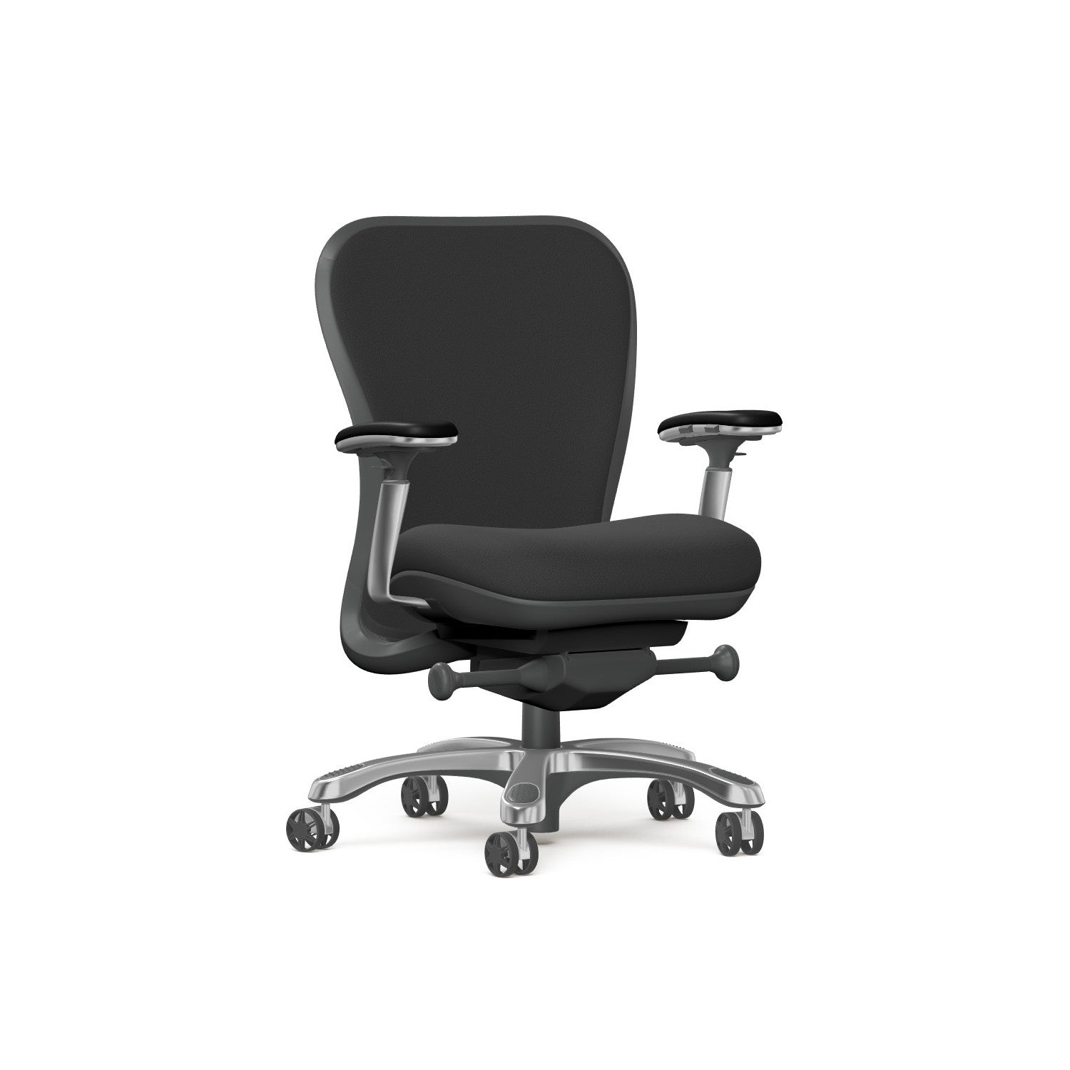Nightingale CXO Black