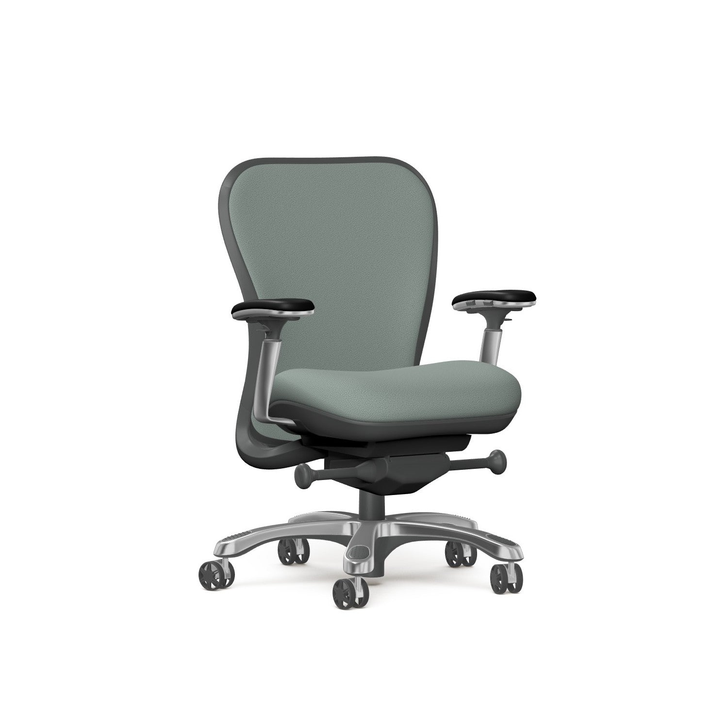 Nightingale CXO Charcoal