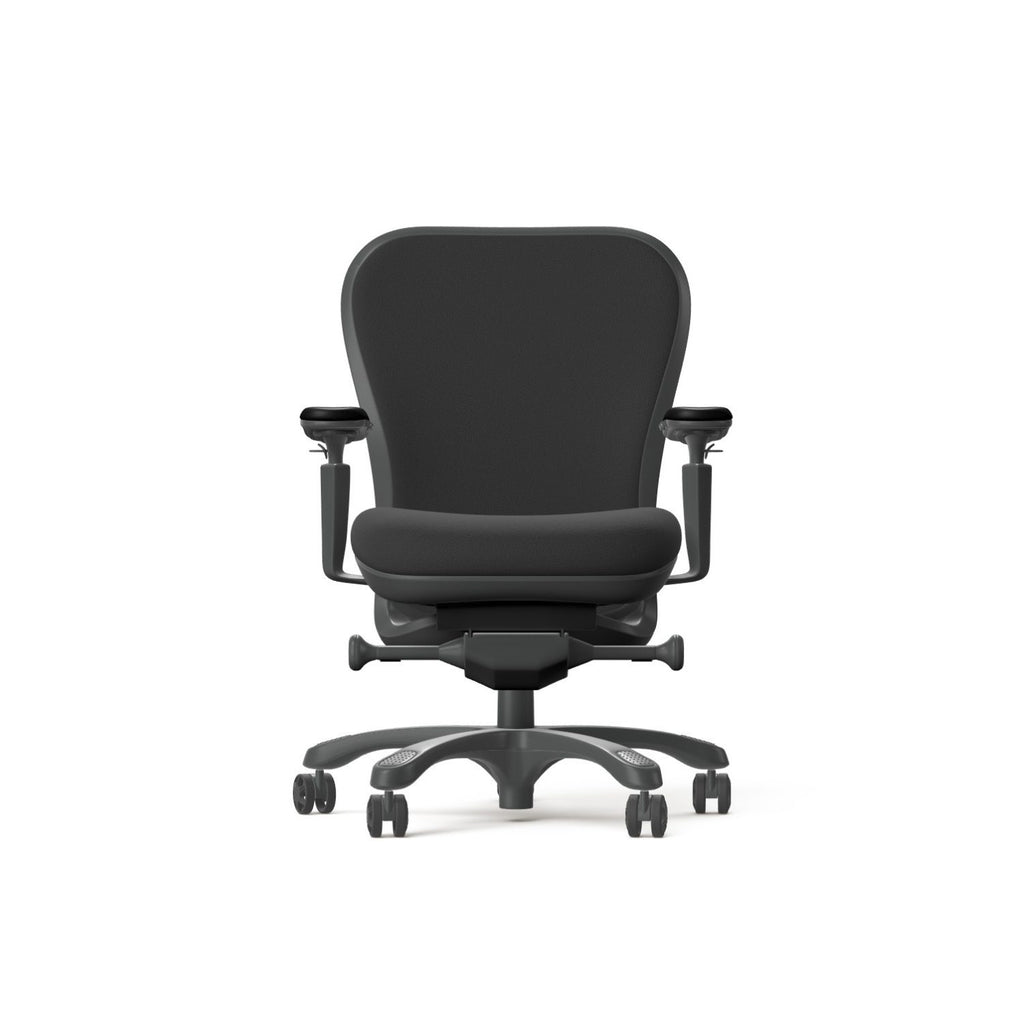 Nightingale CXO Black