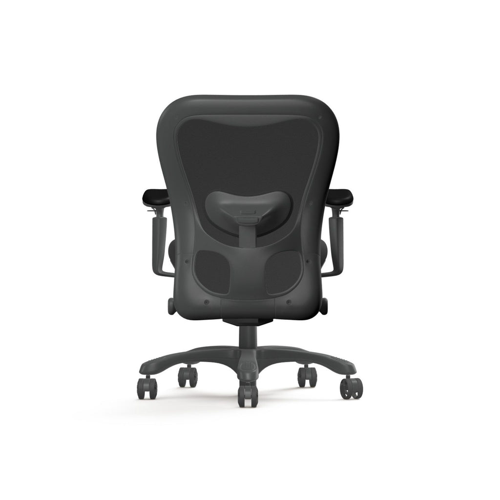 Nightingale CXO Black
