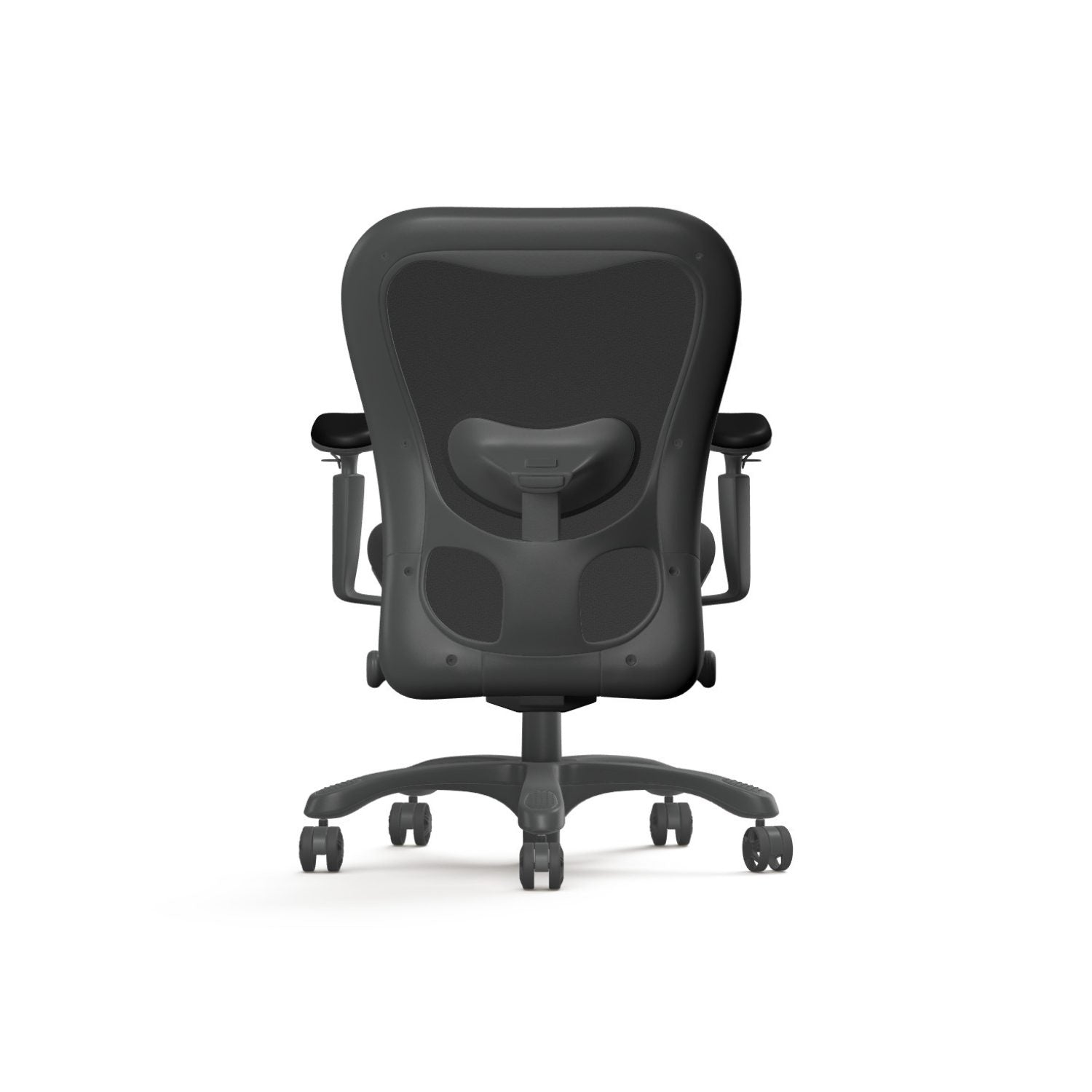 Nightingale CXO Black