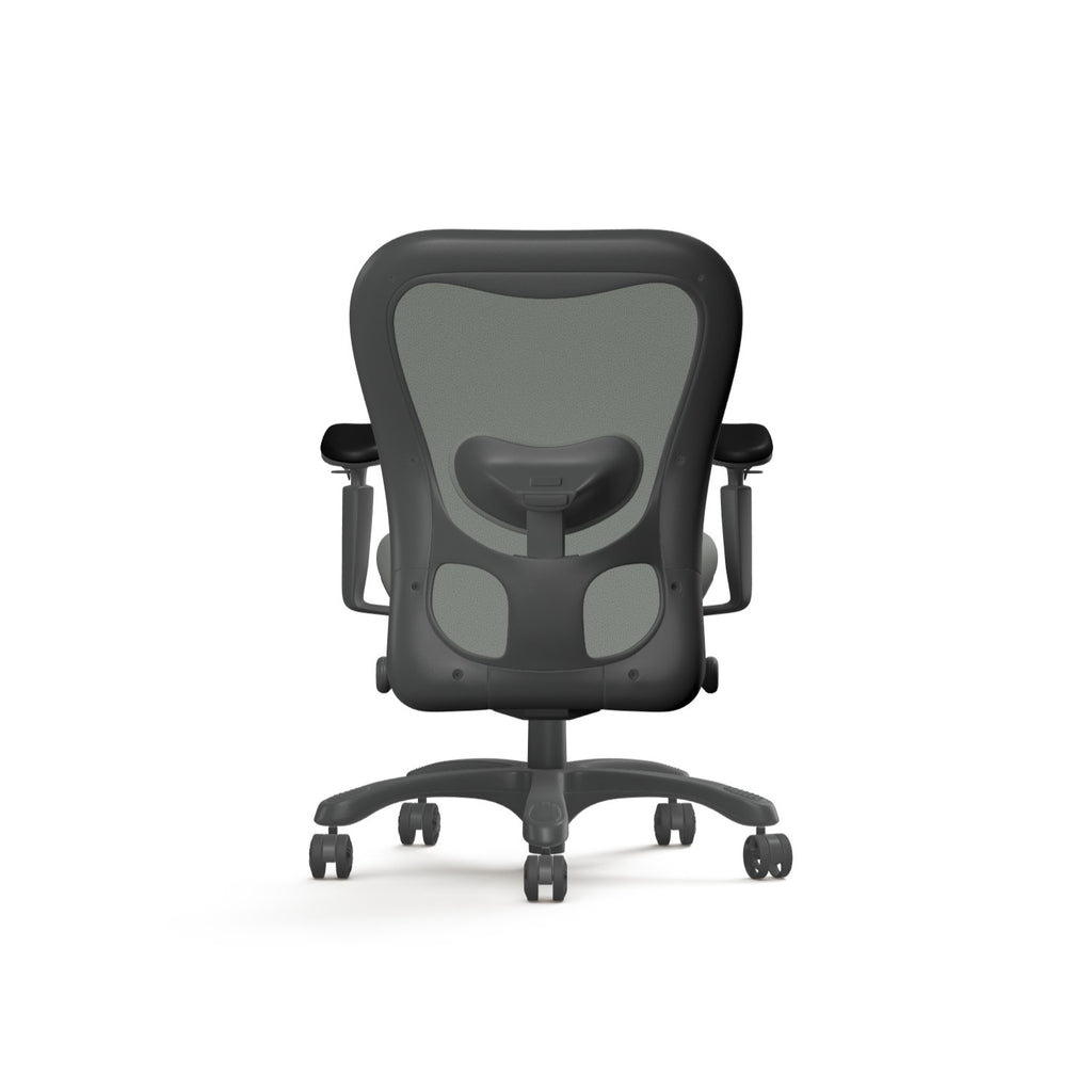 Nightingale CXO Silver