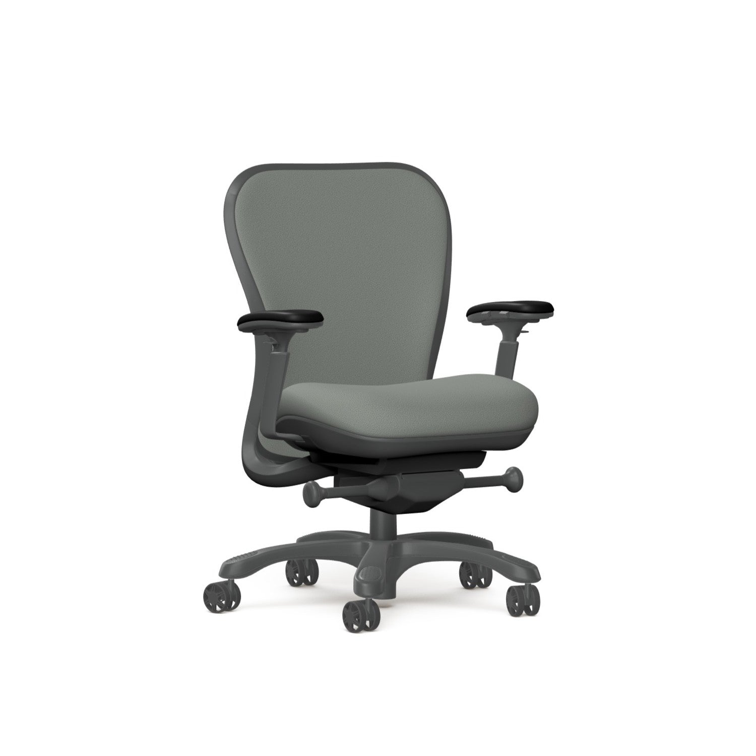 Nightingale CXO Silver