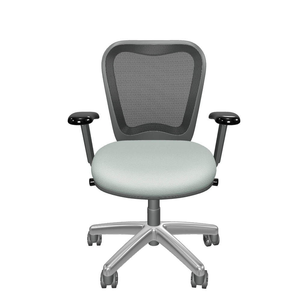 Nightingale LXO Charcoal