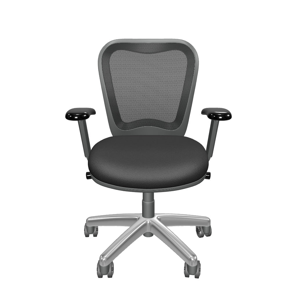Nightingale LXO Black