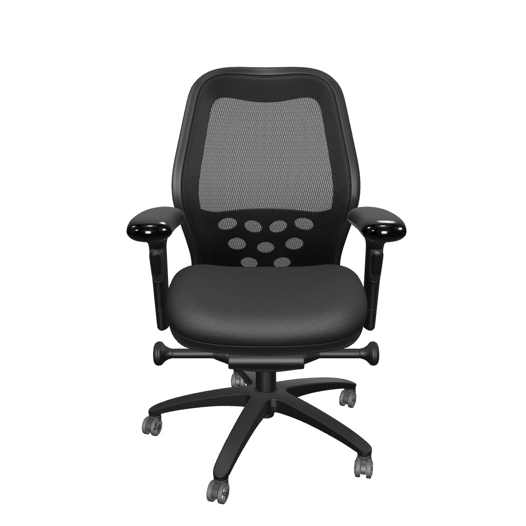 Nightingale SXO Black