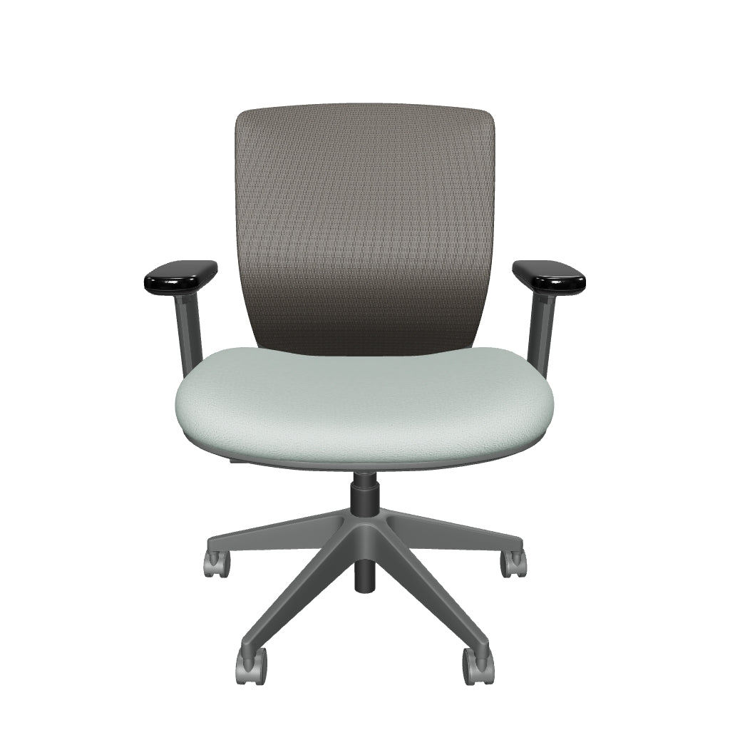 Nightingale VXO Charcoal