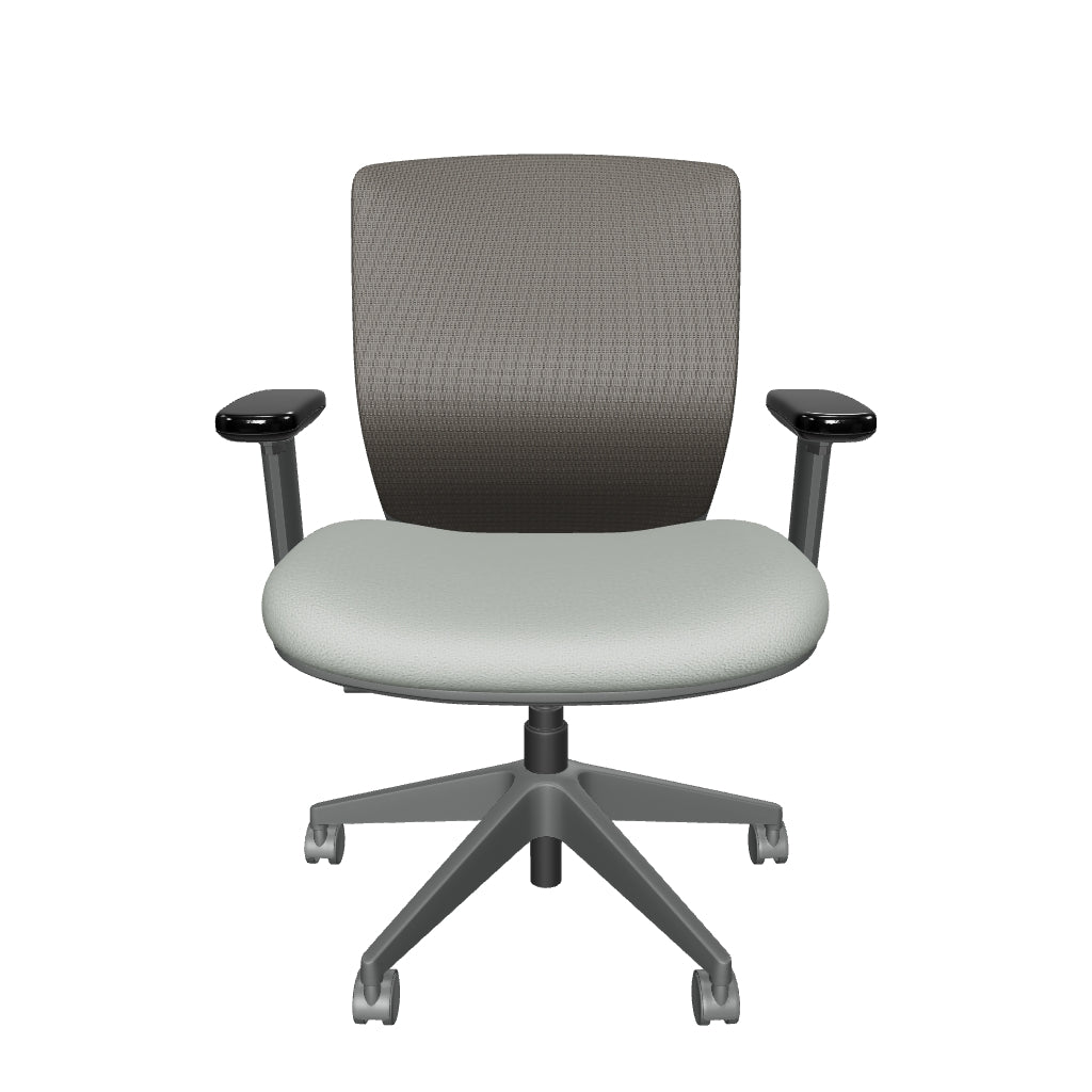 Nightingale VXO Silver