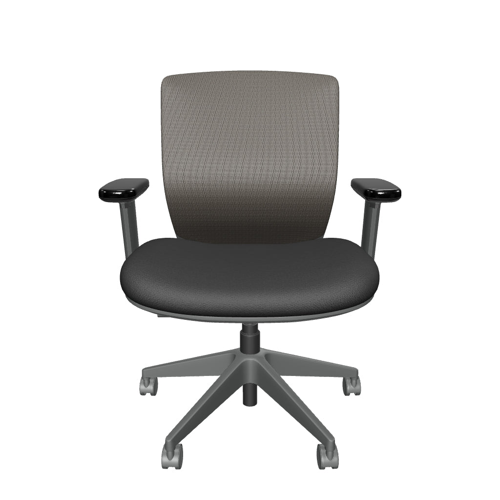 Nightingale VXO Black