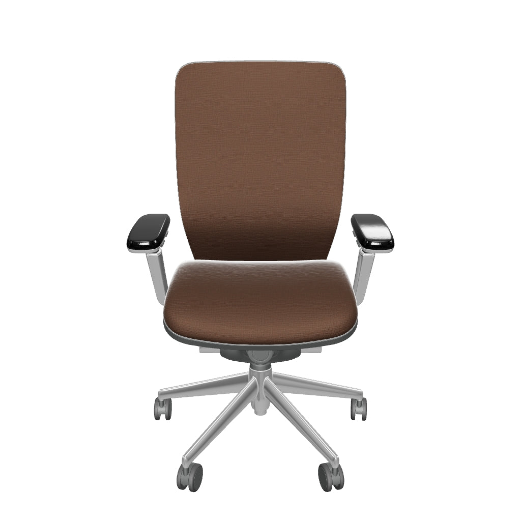 Nightingale IC2 Heavenly Russet