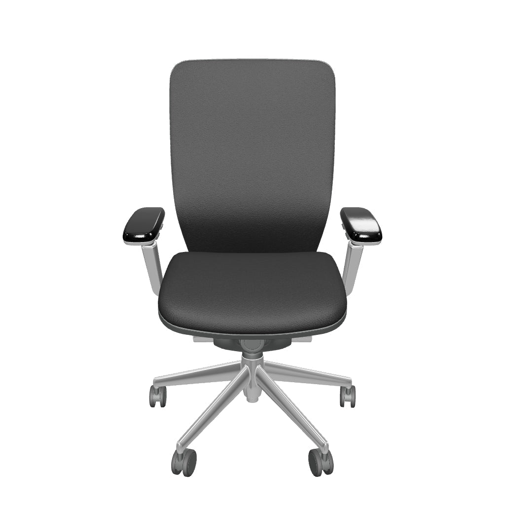Nightingale IC2 Black