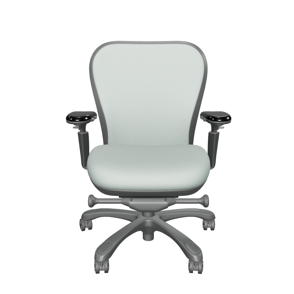 Nightingale CXO Charcoal