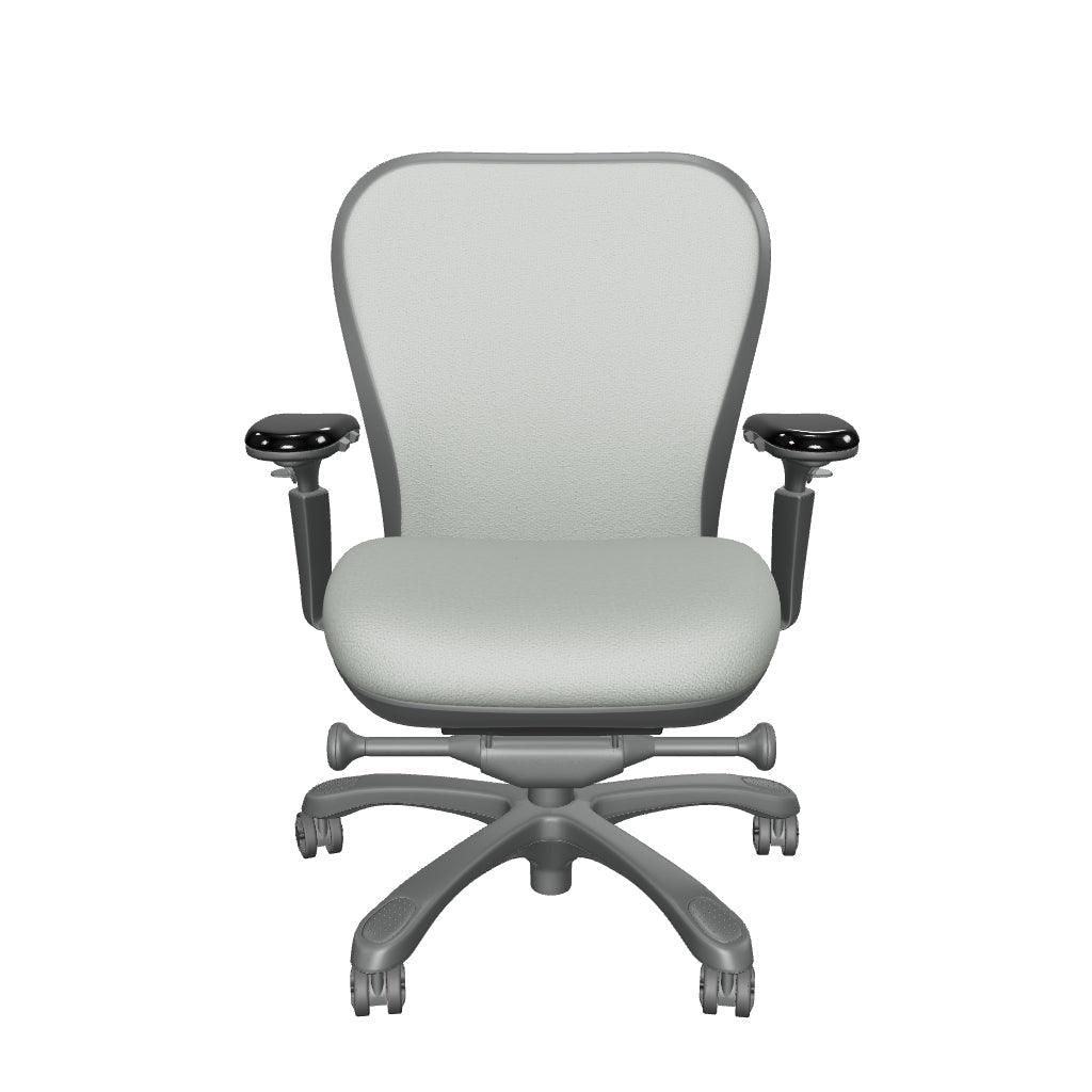 Nightingale CXO Silver
