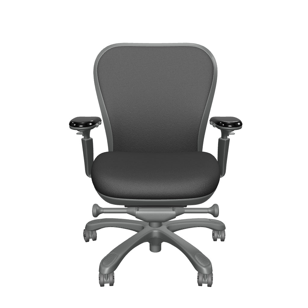 Nightingale CXO Black