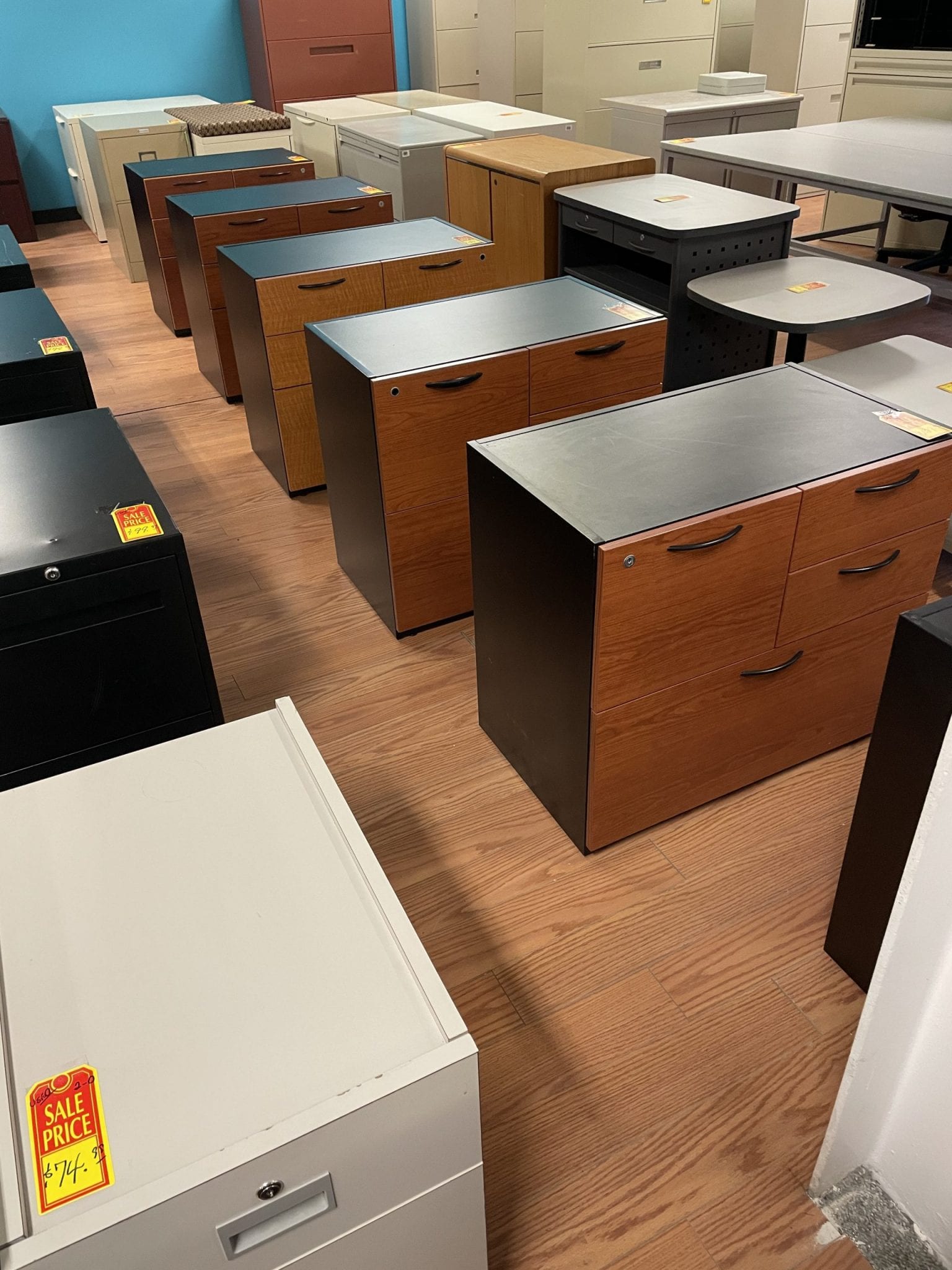 Accessories Office Furniture Liquidators