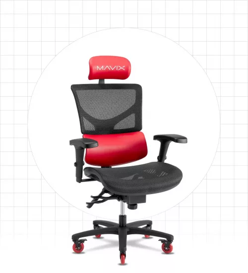 Black Friday X-Chair deal: X-1 Flex Mesh Task Chair is $100 off